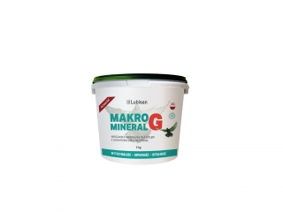 Makro Mineral G