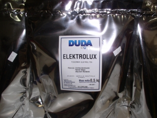 Elektrolux Lesna dolina