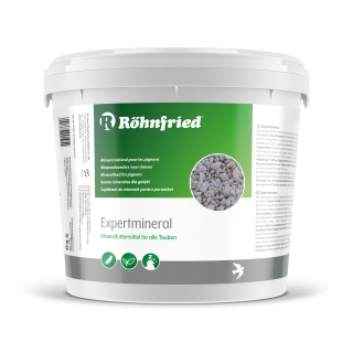 Expert mineral 5kg-Röhnfried
