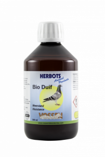 Herbots BIO DUIF