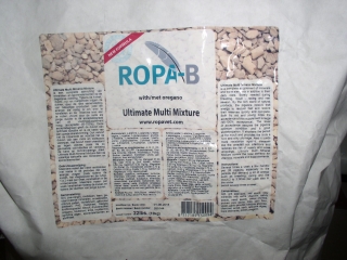  Ropa B- Ultimate Multi mixture