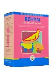 Rehyn 2x20 /50g-Pharma Gal