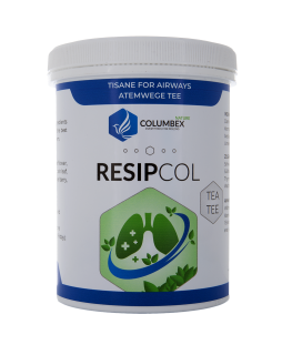 Respicol 250g Columbex 