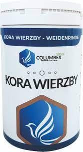 Kora Wierzby Wiedenrinde 300g Columbex