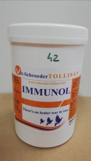 Immunol- Tolisan