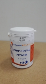 Individual power-Vet-Schroeder TOLLISAN 