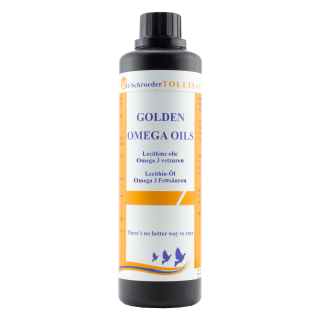 Golden omega oils Tolisan