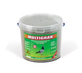 multigran 3kg- Patron