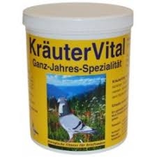 Krauter Vital