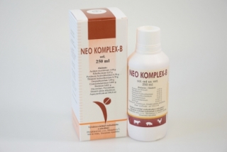 Neo kompex B 1L -Pharma Gal