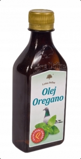 Olej Oregáno - A.K 0,500ml
