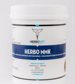 Herbo MMK 500g-Herbo Vet