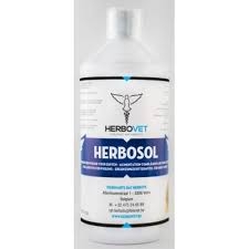 Herbosol 1L-Herbo Vet