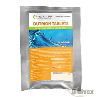 Dutrion Tablets